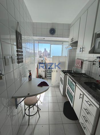 Foto 10 do(a) Apartamento de 2 quartos à venda em Cambuci, São Paulo
