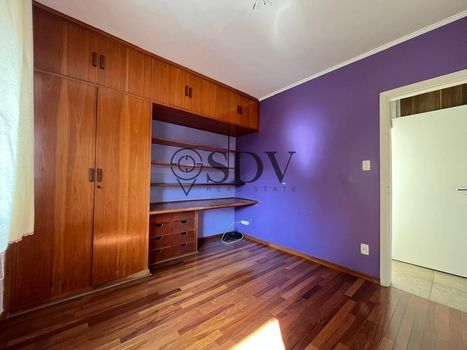Foto 7 do(a) Apartamento de 3 quartos à venda em Cerqueira César, São Paulo