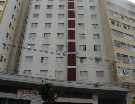 Foto 12 do(a) Apartamento de 1 quartos à venda em Liberdade, São Paulo