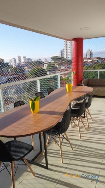 Foto 3 do(a) Apartamento de 3 quartos à venda em Água Fria, São Paulo
