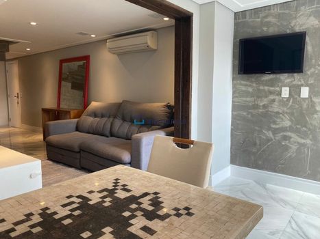 Foto 3 do(a) Apartamento de 4 quartos à venda em Vila Santa Catarina, São Paulo