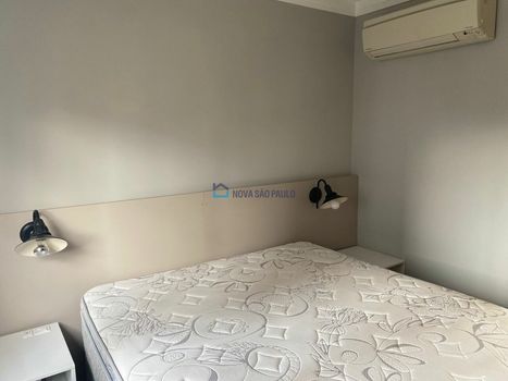 Foto 15 do(a) Apartamento de 4 quartos à venda em Vila Santa Catarina, São Paulo