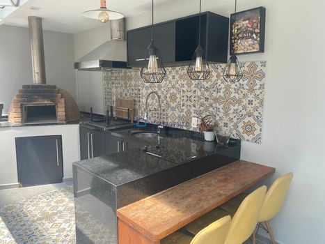 Foto 10 do(a) Apartamento de 4 quartos à venda em Vila Santa Catarina, São Paulo