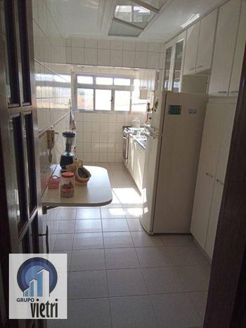 Foto 8 do(a) Apartamento de 2 quartos à venda em Vila Barreto, São Paulo