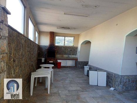 Foto 20 do(a) Apartamento de 2 quartos à venda em Vila Barreto, São Paulo
