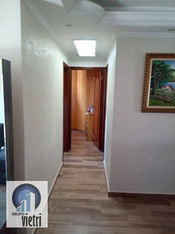 Foto 5 do(a) Apartamento de 2 quartos à venda em Vila Barreto, São Paulo