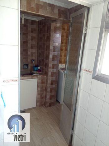 Foto 10 do(a) Apartamento de 2 quartos à venda em Vila Barreto, São Paulo