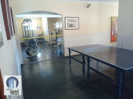Foto 26 do(a) Apartamento de 2 quartos à venda em Vila Barreto, São Paulo