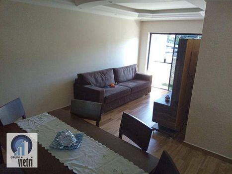 Foto 2 do(a) Apartamento de 2 quartos à venda em Vila Barreto, São Paulo