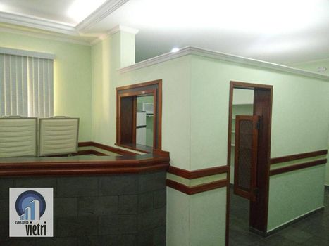 Foto 19 do(a) Apartamento de 2 quartos à venda em Vila Barreto, São Paulo