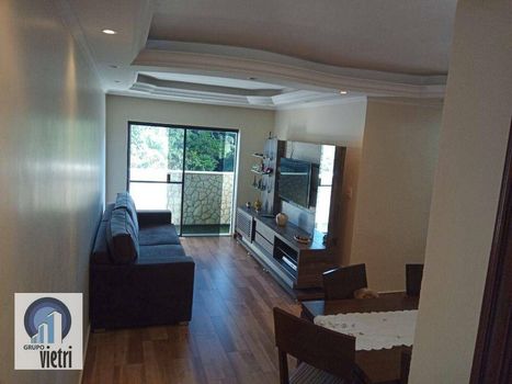 Foto 6 do(a) Apartamento de 2 quartos à venda em Vila Barreto, São Paulo