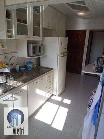 Foto 12 do(a) Apartamento de 2 quartos à venda em Vila Barreto, São Paulo