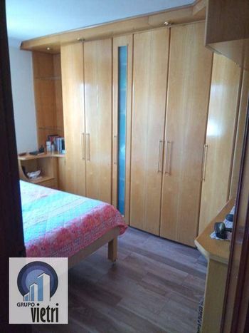 Foto 27 do(a) Apartamento de 2 quartos à venda em Vila Barreto, São Paulo