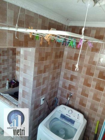 Foto 15 do(a) Apartamento de 2 quartos à venda em Vila Barreto, São Paulo