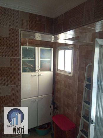 Foto 13 do(a) Apartamento de 2 quartos à venda em Vila Barreto, São Paulo
