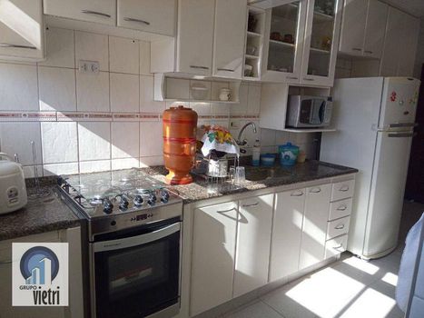 Foto 7 do(a) Apartamento de 2 quartos à venda em Vila Barreto, São Paulo