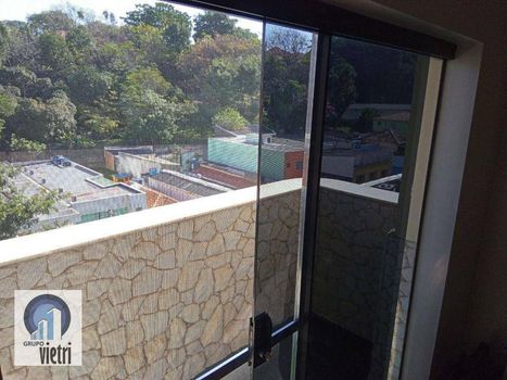 Foto 9 do(a) Apartamento de 2 quartos à venda em Vila Barreto, São Paulo