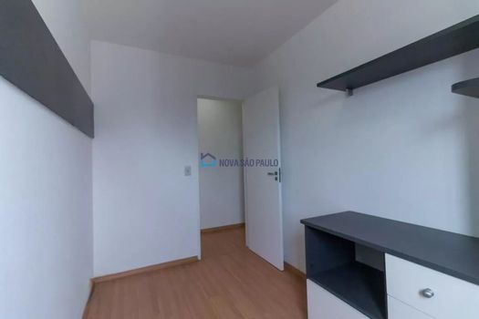 Foto 18 do(a) Apartamento de 3 quartos à venda em Vila Monte Alegre, São Paulo