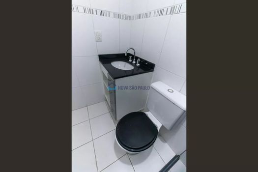 Foto 14 do(a) Apartamento de 3 quartos à venda em Vila Monte Alegre, São Paulo