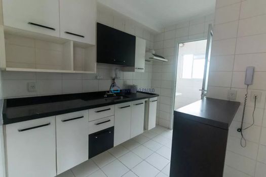 Foto 5 do(a) Apartamento de 3 quartos à venda em Vila Monte Alegre, São Paulo