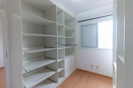 Foto 4 do(a) Apartamento de 3 quartos à venda em Vila Monte Alegre, São Paulo