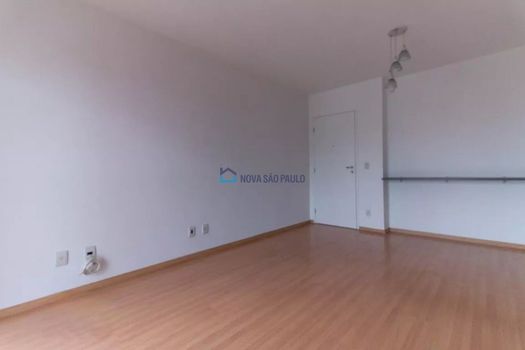 Foto 8 do(a) Apartamento de 3 quartos à venda em Vila Monte Alegre, São Paulo