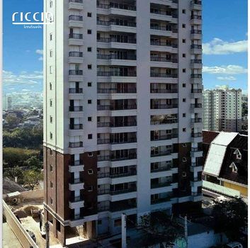 Foto 2 do(a) Apartamento de 4 quartos à venda em Urbanova, São José dos Campos