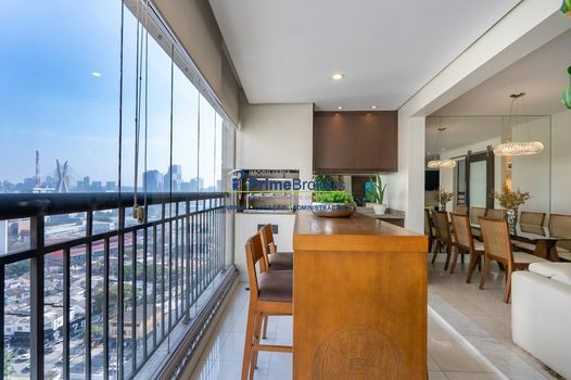 Foto 2 do(a) Apartamento de 2 quartos à venda em Vila Gertrudes, São Paulo