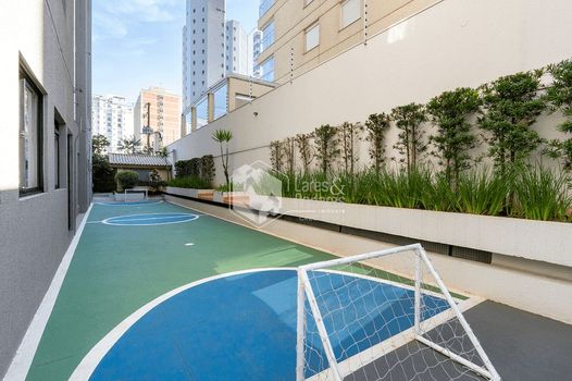 Foto 19 do(a) Apartamento de 2 quartos à venda em Campo Belo, São Paulo