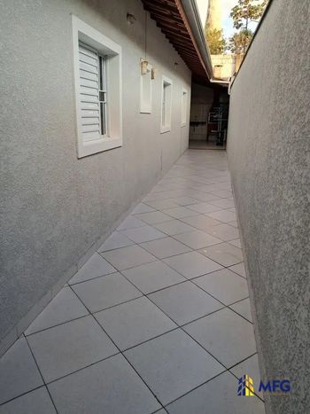 Foto 8 do(a) Casa de 3 quartos à venda em Vila Haro, Sorocaba