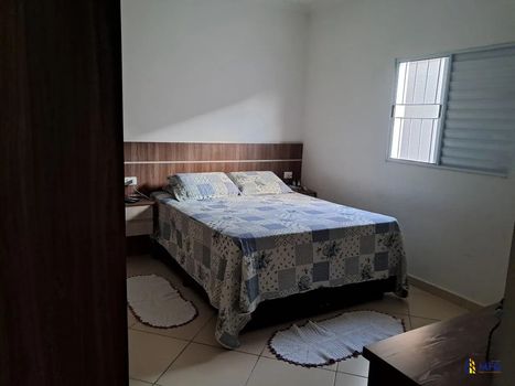 Foto 4 do(a) Casa de 3 quartos à venda em Vila Haro, Sorocaba