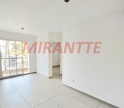 Foto 2 do(a) Apartamento de 2 quartos à venda em Vila Siqueira (Zona Norte), São Paulo