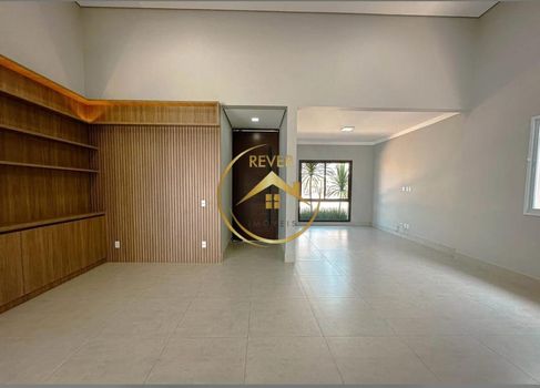 Foto 2 do(a) Casa em Condomínio de 3 quartos à venda em Jardim América, Paulínia