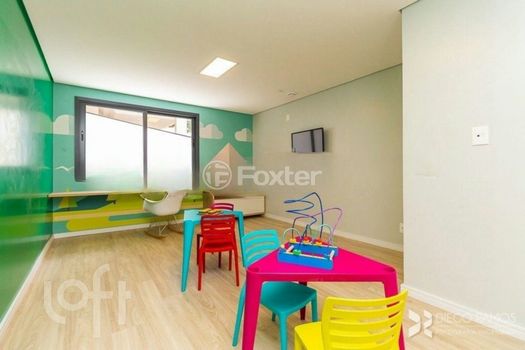 Foto 34 do(a) Apartamento de 3 quartos à venda em Santana, Porto Alegre