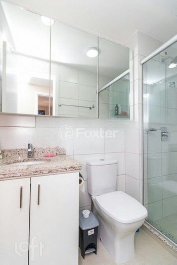 Foto 13 do(a) Apartamento de 3 quartos à venda em Santana, Porto Alegre