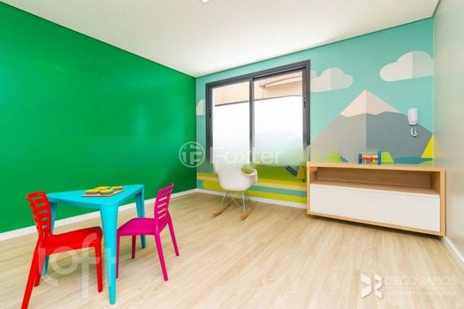 Foto 35 do(a) Apartamento de 3 quartos à venda em Santana, Porto Alegre