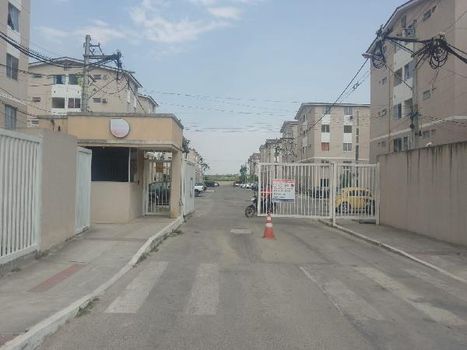Foto 1 do(a) Apartamento de 2 quartos à venda em Esperança, Itaboraí