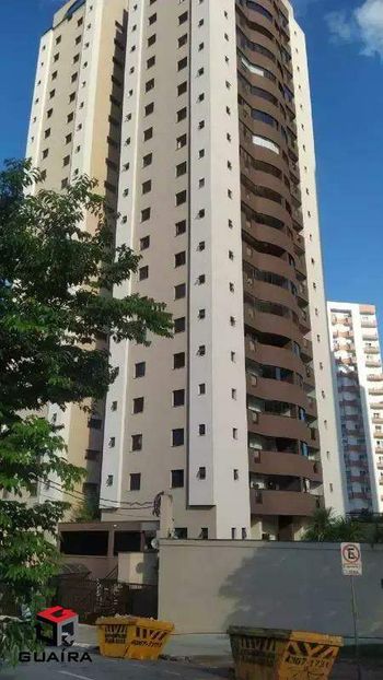 Foto 43 do(a) Apartamento de 3 quartos para alugar em Centro, São Bernardo do Campo