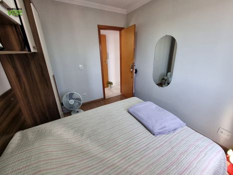 Foto 39 do(a) Apartamento de 3 quartos à venda em Manacás, Belo Horizonte