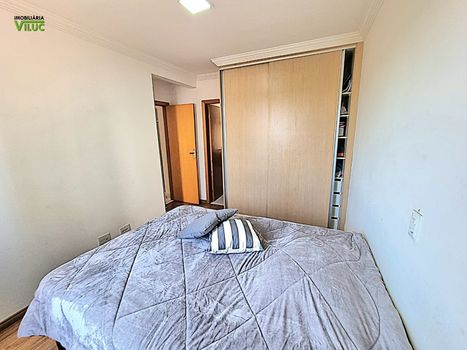 Foto 14 do(a) Apartamento de 3 quartos à venda em Manacás, Belo Horizonte