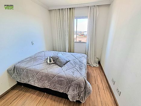 Foto 16 do(a) Apartamento de 3 quartos à venda em Manacás, Belo Horizonte