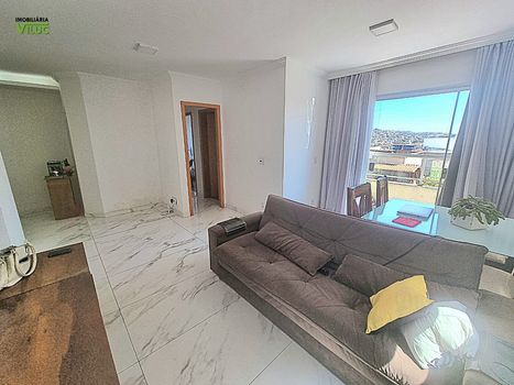 Foto 1 do(a) Apartamento de 3 quartos à venda em Manacás, Belo Horizonte