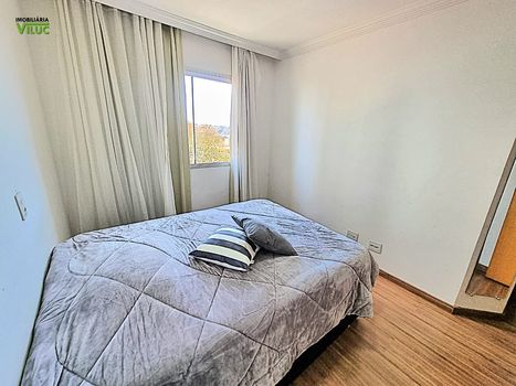 Foto 13 do(a) Apartamento de 3 quartos à venda em Manacás, Belo Horizonte