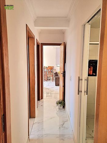 Foto 4 do(a) Apartamento de 3 quartos à venda em Manacás, Belo Horizonte