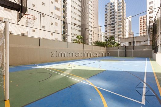 Foto 41 do(a) Apartamento de 4 quartos à venda em Perdizes, São Paulo