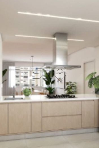 Foto 5 do(a) Apartamento de 3 quartos à venda em Jardim Paulista, São Paulo