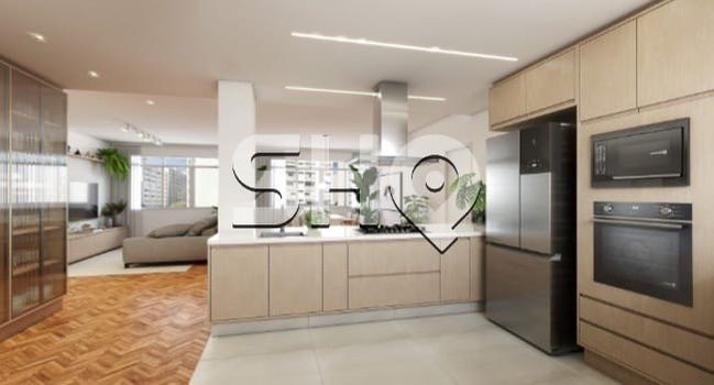 Foto 20 do(a) Apartamento de 3 quartos à venda em Jardim Paulista, São Paulo