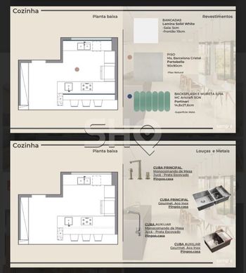 Foto 16 do(a) Apartamento de 3 quartos à venda em Jardim Paulista, São Paulo