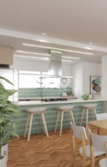 Foto 4 do(a) Apartamento de 3 quartos à venda em Jardim Paulista, São Paulo