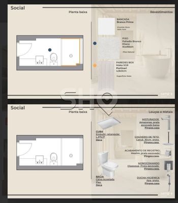 Foto 13 do(a) Apartamento de 3 quartos à venda em Jardim Paulista, São Paulo